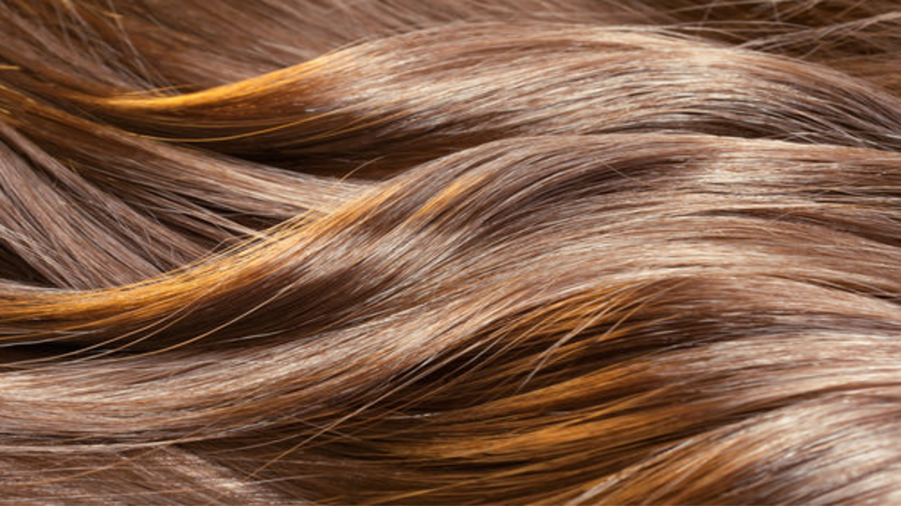 Hair